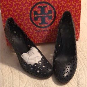 Tory Burch verity 110mm pumps sz 8